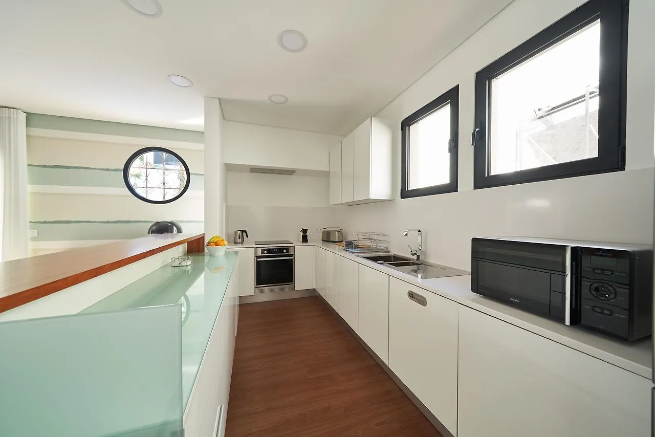 Funchal Charming Villa