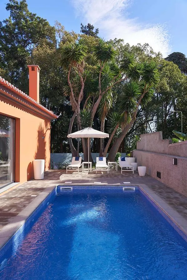 Funchal Charming Villa  Funchal (Madeira)