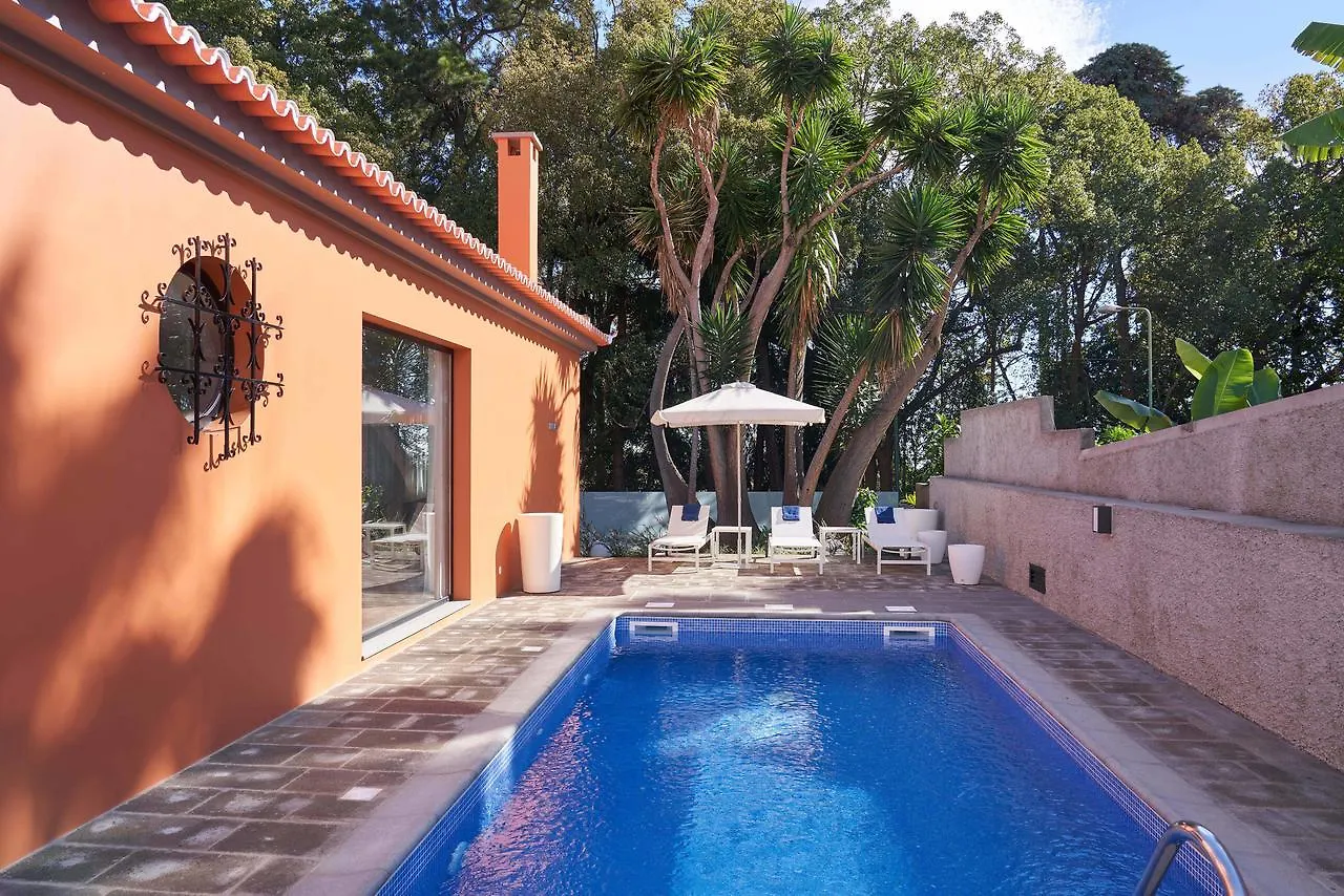 Funchal Charming Villa