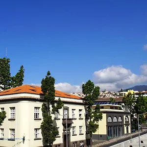Apartment Ribeira Center, Funchal (Madeira)